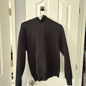 TNA Aritzia Black Hoodie